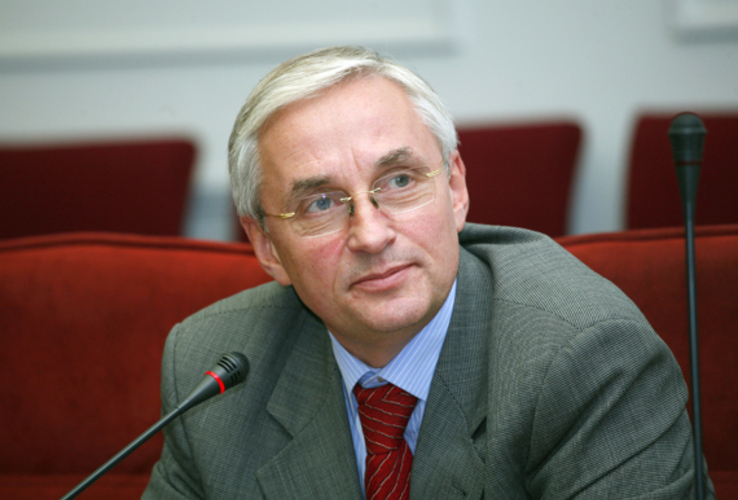 Игорь Юргенс: Развернуть Россию назад невозможно. Ход истории сомнет такой алгоритм