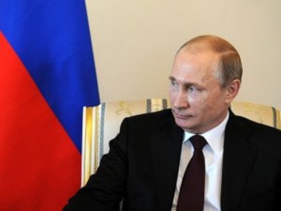 Гиркин - Путин перешел