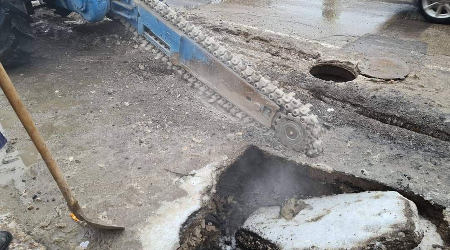 Приоритеты Главного управления жилищно-коммунального хозяйства и благоустройства на 2021 год