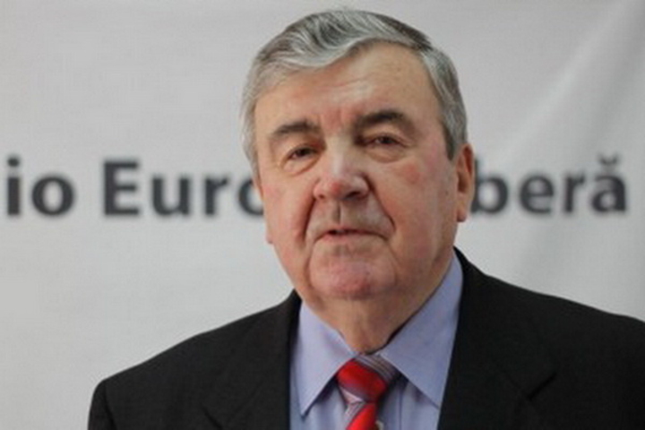 Мирча Снегур:
