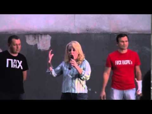 Каким бывает итог политической химеры?