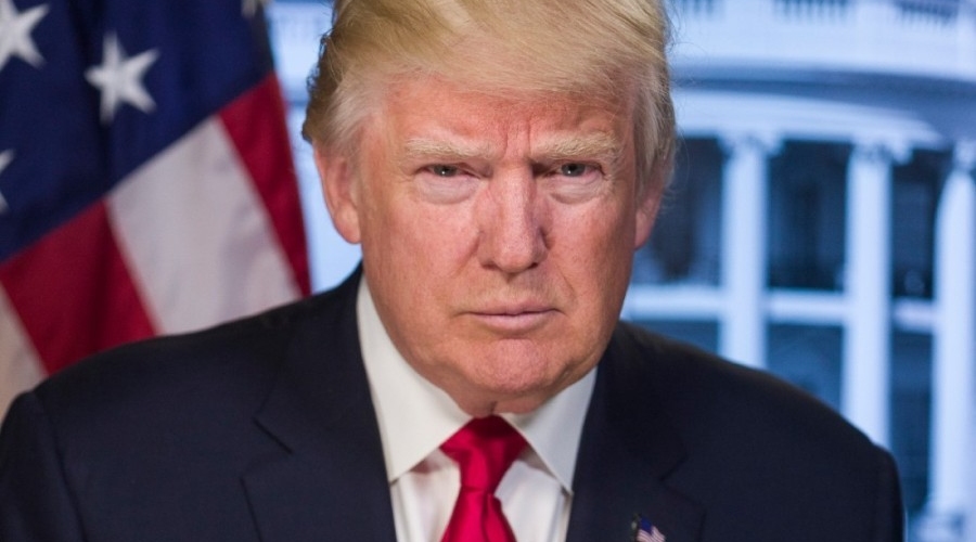 Страсти по Трампу и интересы российской элиты