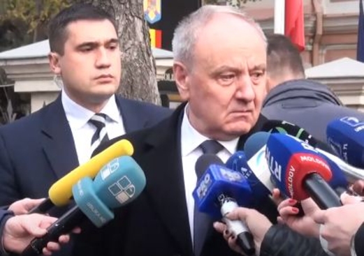 Президент сообщил когда будет объявлен премьер