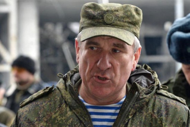 Зачем в Молдову едет 