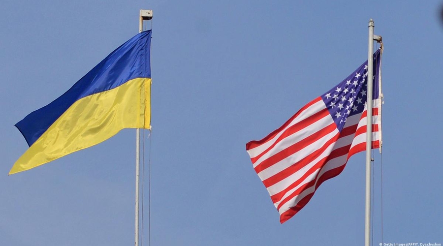 США выделяют Украине новый пакет военной помощи на $300 млн.