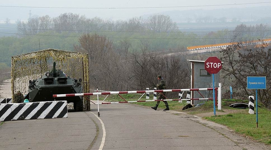 Деградацию ситуации в Зоне безопасности довели до сведения ОКК