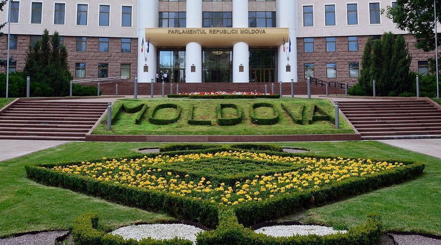 Совместное заседание парламентов Молдовы и Румынии впервые пройдет в Кишиневе 18 июня