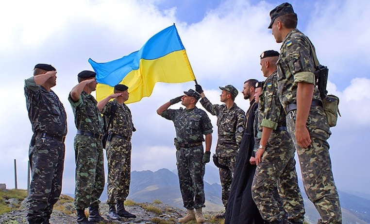 Оборона Дебальцевского плацдарма или Сталинградская битва XXI века