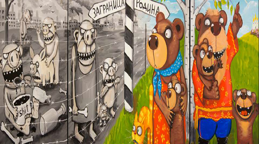 Управление: внешнее, внутреннее или просто хорошее?