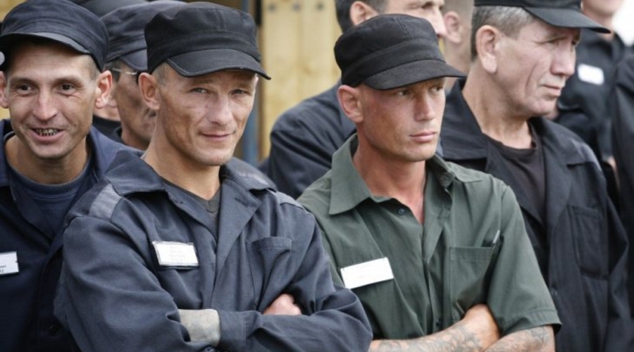 Батальонов смерти Кремля