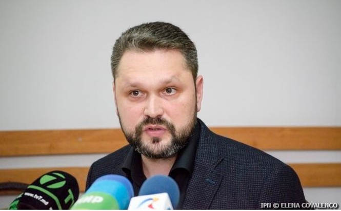 Детали обысков на таможнях Скулень и Леушень