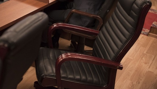 Хотите стать депутатом Парламента? Мы знаем как!