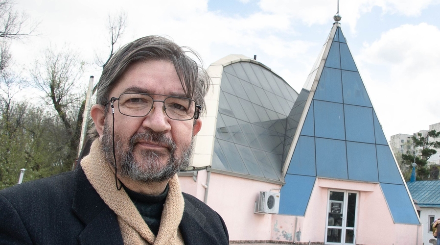 Сергей СУЛИН. Чем запомнился год уходящий?