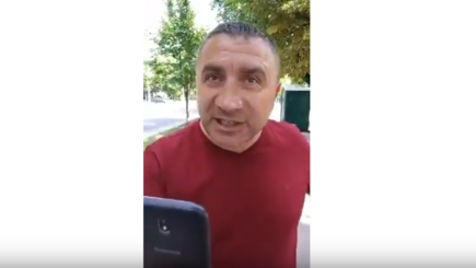 Михаил Амерберг - 