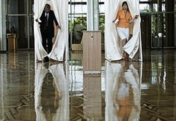 К вопросу о выборе президента Молдовы парламентом. Компромисс, коалиция или закулисные торги?