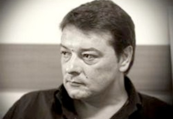 Старыш. Но это не льстивый  пропагандист ПКРМ, ведущий 