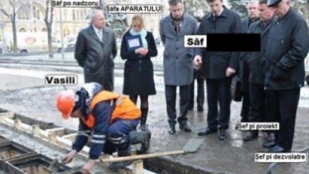 Беда у кишиневцев! У Дорина Киртоакэ заболела душа…