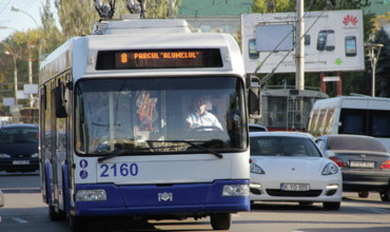 Стратегия развития городского транспорта утверждена