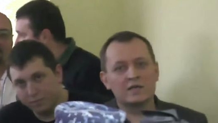 Судебное заседание по делу «группы Петренко» перенесено на 28 декабря