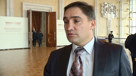 Президент Додон назначил нового генерального прокурора