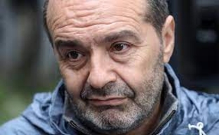 У меня заканчиваются слова. Все, кроме «будьте вы прокляты».