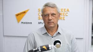 Доктрина противников вступления Молдовы в ЕС