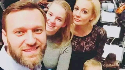 Реквием по Навальному