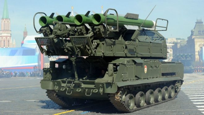 Гибель МН17: в России рассказали о