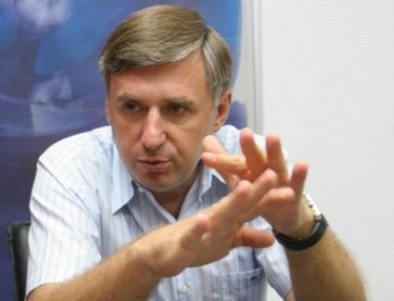 Стурза предсказал