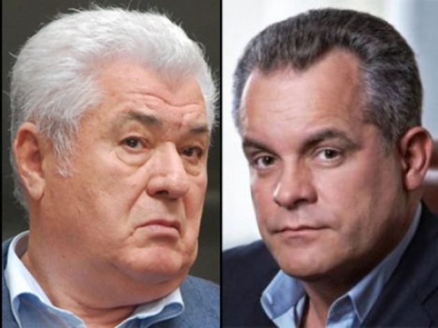 Перемены в Молдове: замена Семьи на Кланы?