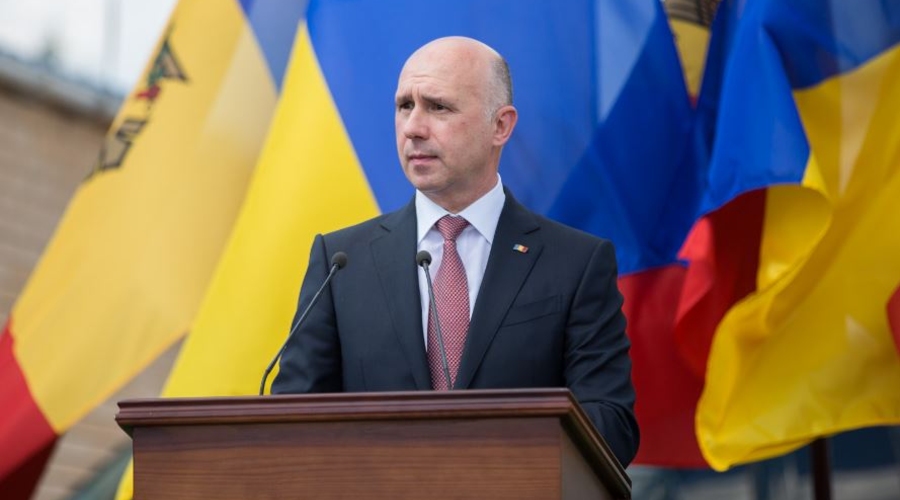 Внедрена реформа молдавского правительства
