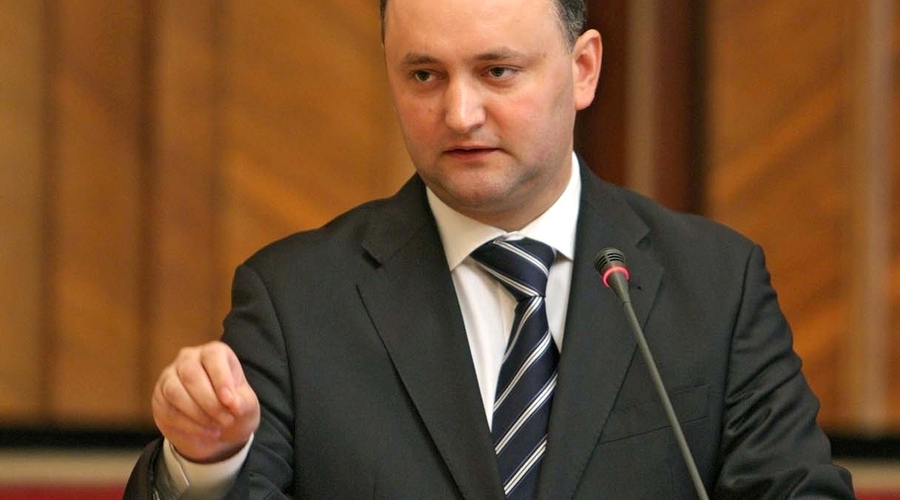 Игорь Додон:  Евроинтеграция – процесс обратимый.