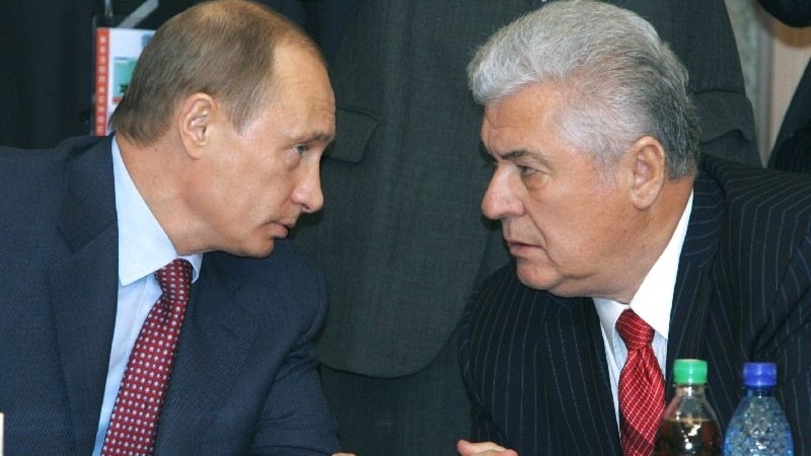 Украинский сценарий был опробован в Молдове. Последует ли вторая серия?