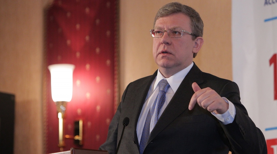 Алексей Кудрин: сколько Россия потеряет от участия в украинском кризисе?