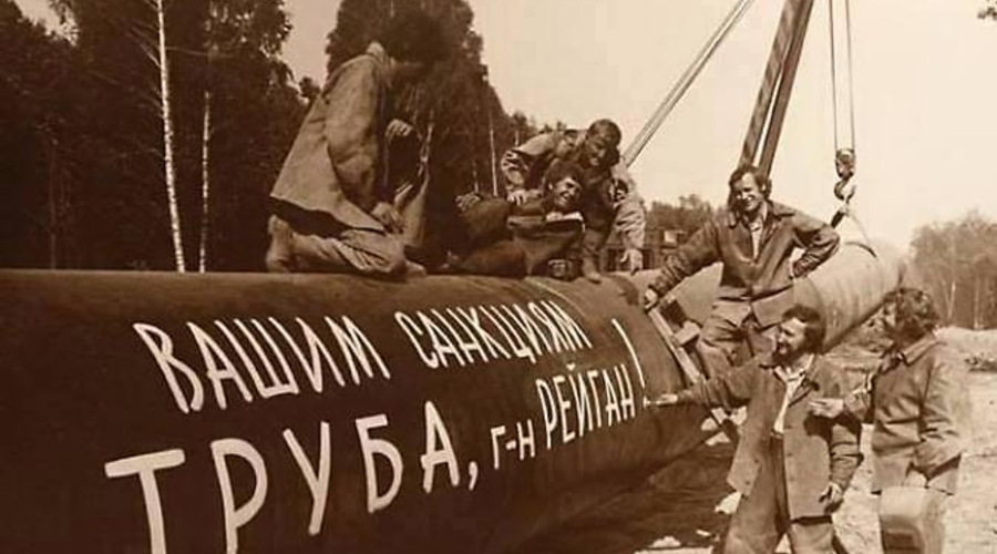 Что нас ждёт если нефть упадёт до 20 долларов за баррель?