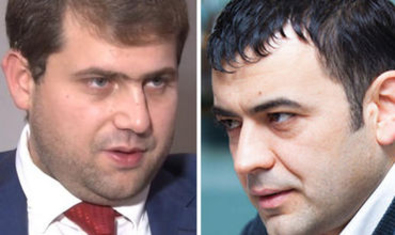 Премьер Габурич требует вести строгое наблюдение за Иланом Шором