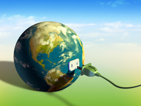 Критический анализ деятельности правительства. Бумажная энергоэффективность.