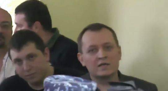 Судебное заседание по делу «группы Петренко» перенесено на 28 декабря