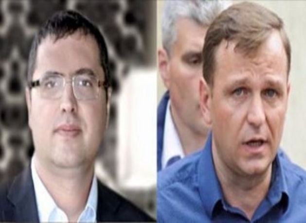 Есть контакт