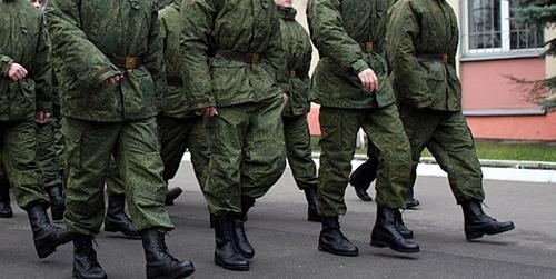 Восточный военный округ РФ вывел войска на полигоны. А в Приднестровье военные стреляли из гранатометов.