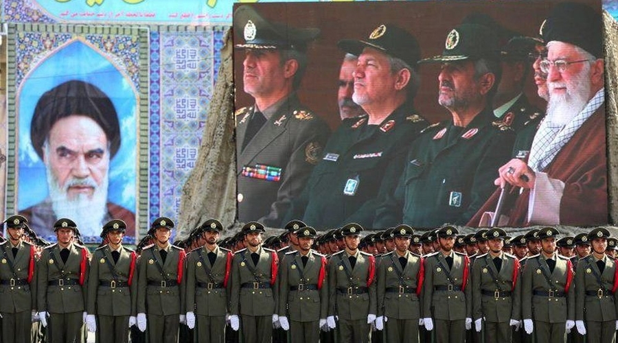 В Иране затишье. Что дальше?