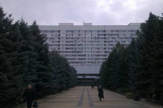 В РКБ откроется новый хирургический блок