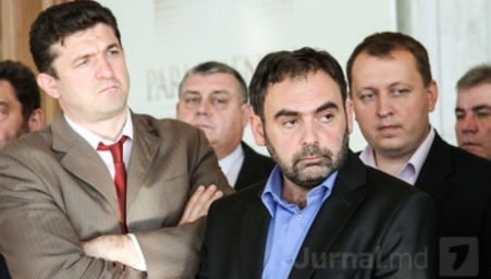 Преданность преданных
