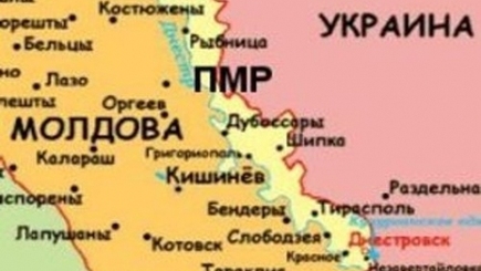 Приднестровский гамбит - момент истины для молдавской независимости