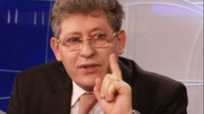 Михай Гимпу пожаловался хозяину на Приднестровье…