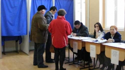 Наблюдатели ОБСЕ усматривают возможность множественного голосования на местных выборах