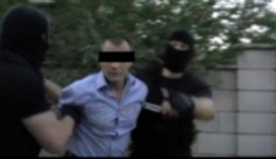 Еще один криминальный авторитет задержан…