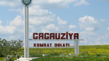 Досрочные выборы и «гагаузский пирог»