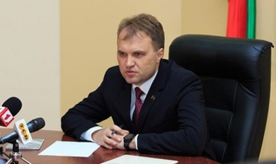 Шевчук опровергает