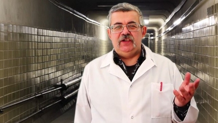 Сергея Ильченко  - Нас выбирают, за нас выбирают